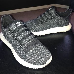 Adidas Tubular Shoes